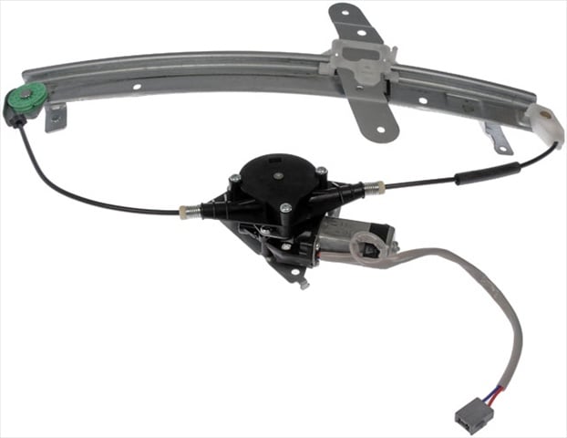 Dorman 741664 Power Window Regulator And Motor Assembly