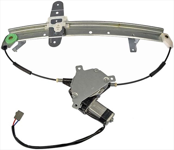 Dorman 741679 Power Window Regulator And Motor Assembly