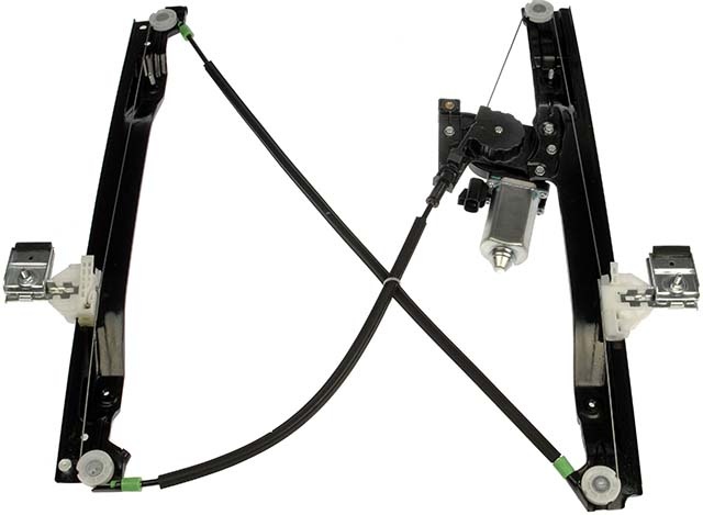 Dorman 741691 Power Window Regulator And Motor Assembly