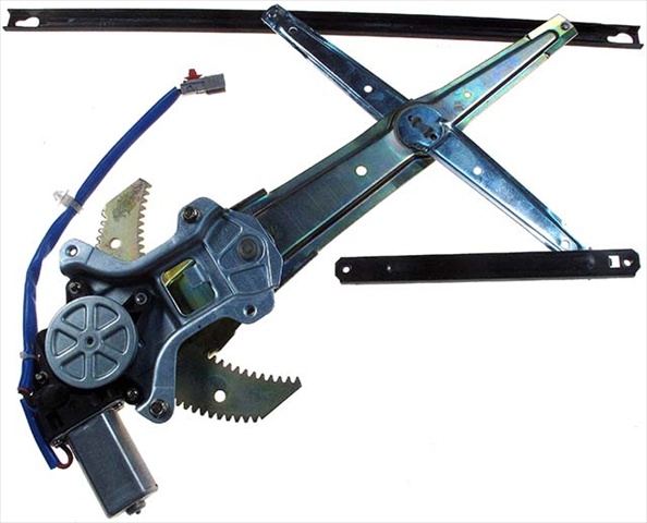Dorman 741950 Power Window Regulator And Motor Assembly