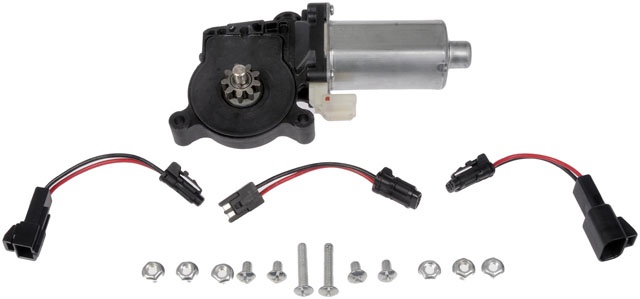 742142 Window Lift Motor