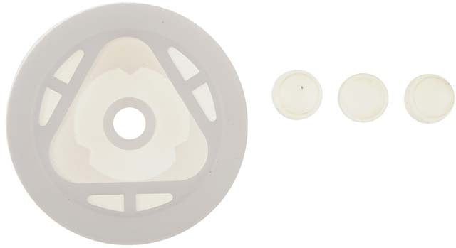 Dorman 74409 Window Regulator Gear