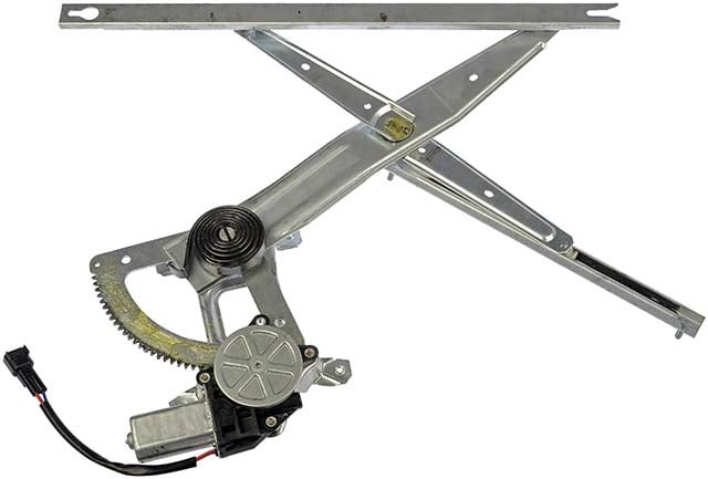 Dorman 748181 Power Window Regulator And Motor Assembly, Ford 2004 2013