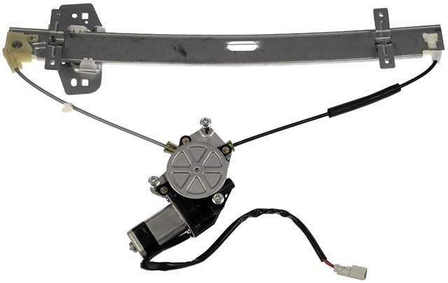 Dorman 748513 Power Window Regulator And Motor Assembly