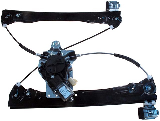 Dorman 748975 Power Window Regulator And Motor Assembly Chevrolet Cruze 2011 2012