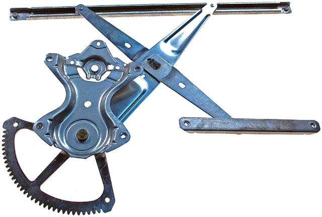Dorman 749073 Power Window Regulator Front Left, Toyota Highlander 2008 2013