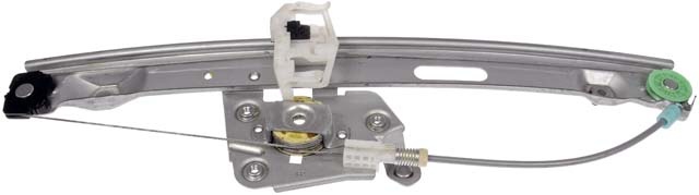 749469 Power Window Regulator Rear Right - BMW 2006 2011