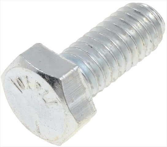 Dorman 760107N Cap Screw Hex Head Grade 5.31 18 x 0.75 In.