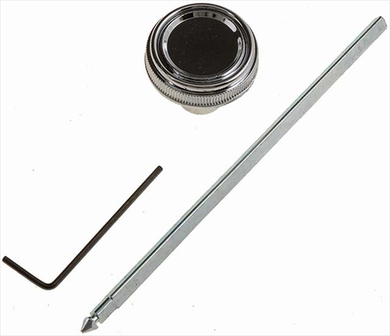 76897 Headl Amp Knob