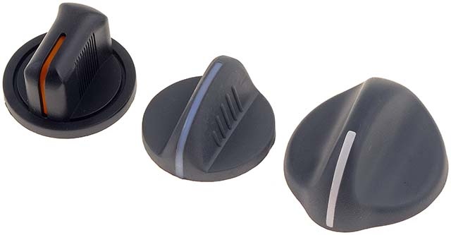 76899 Control Knob Assortment