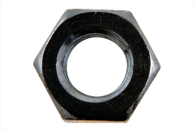782009 Metric Hex Nut