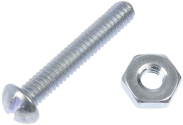 Dorman 784710 Machine Screw With Nuts