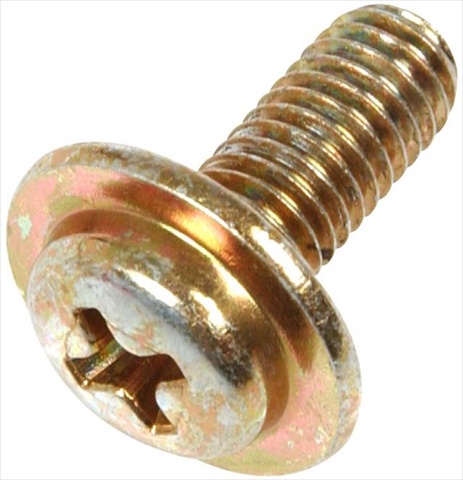 Picture of Dorman 785124 License Plate Fasteners Kit