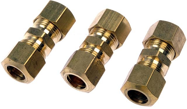 Dorman 785308 Compression Fitting Union