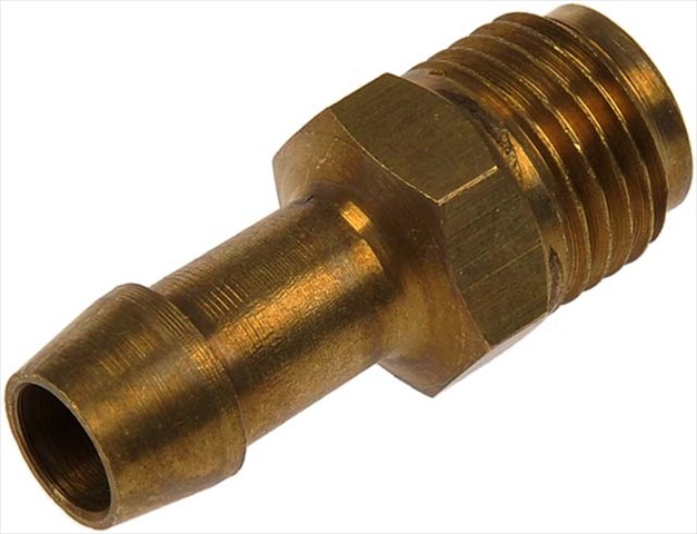785402 Fuel Hose Fitting Inverted Flare Male Connector