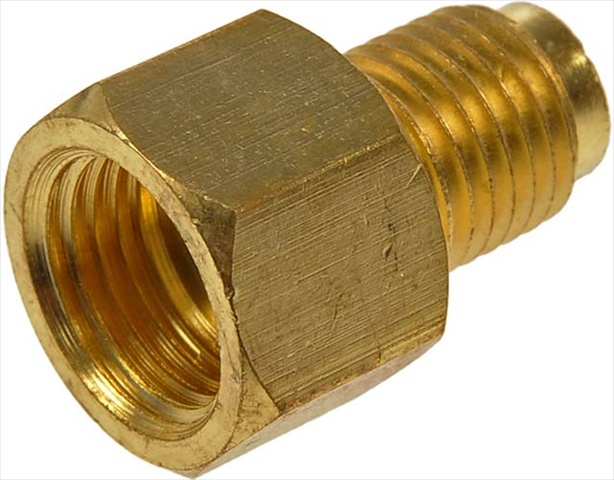 785434 Brake Line Adapter Tube