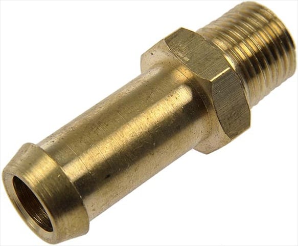787018 Fuel Hose Fitting Male Connector