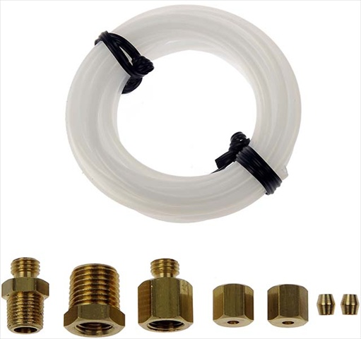 7902 Mechanical Oil Pressure Gauge Installation Kit