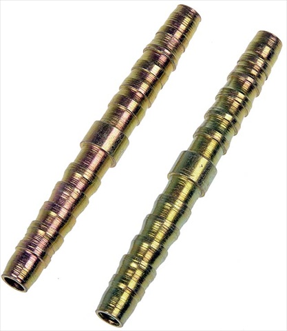 800012 Nylon Fuel Line Union