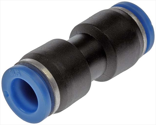 Dorman 800192 Nylon Fuel Line Unions 8 mm.