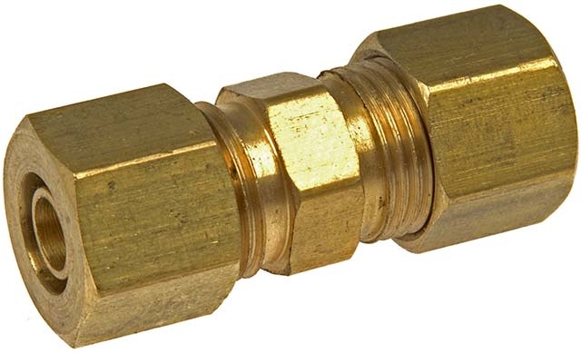 800222 Fuel Line Compression Union 0.31In.