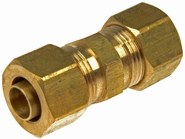 Picture of Dorman 800223 Fuel Line Compression Union 0.38 In.