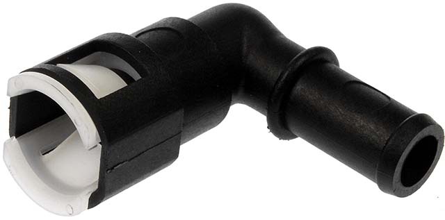 800416 Heater Hose Connector 0.62 x 0.62