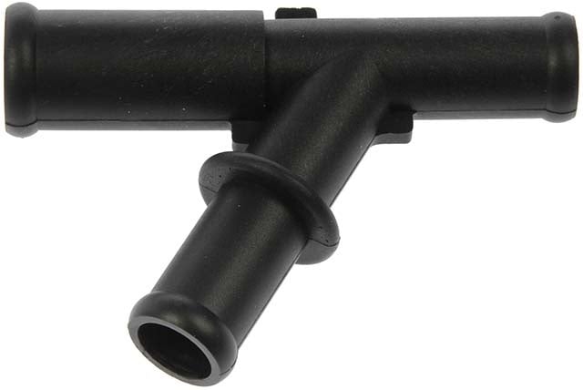 800422 Heater Hose Tee 0.62 x 0.62 x 0.75 In.