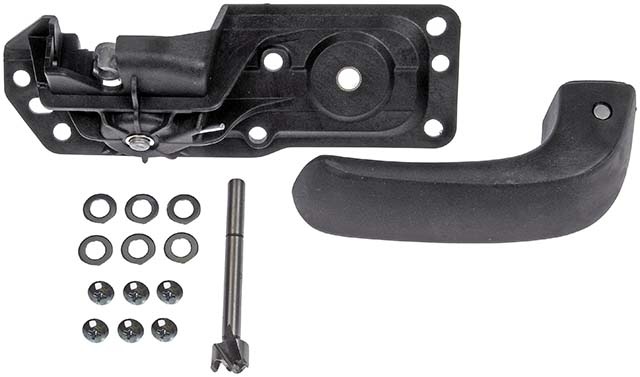 80374 Interior Door Handle Front Left