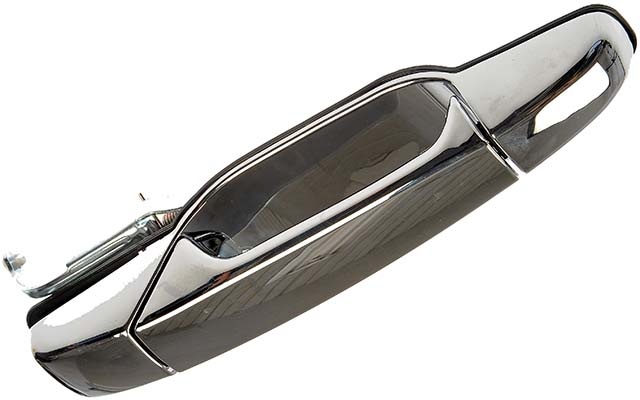Dorman 80547 Exterior Door Handle Rear Right Chrome