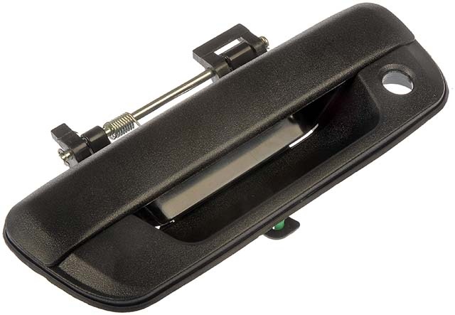 Dorman 80584 Tailgate Handle Textured Black