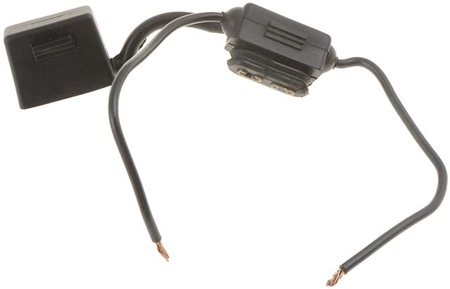 84938 16 Gauge With 20 Amp Blade Style Fuse Holder