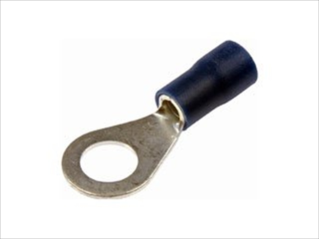 Dorman 85249 6 Gauge Ring Terminal 0.5 In.