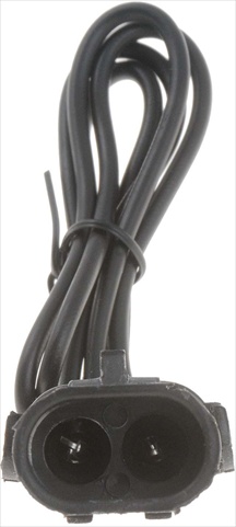 85391 Technician Terminal 2 Terminal Male Shroud