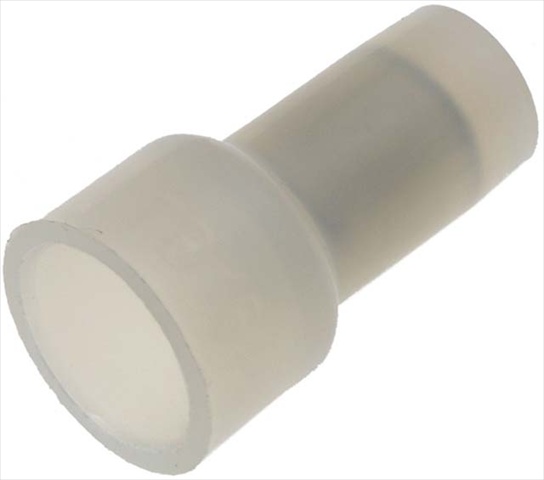 Picture of Dorman 85491 18 10 Gauge Closed End Connector- Clear