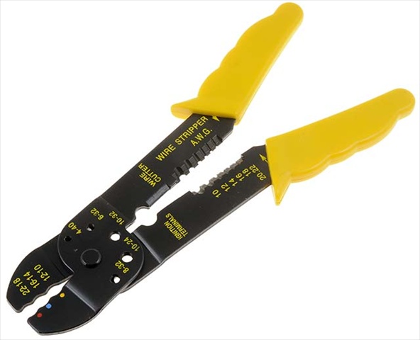 Dorman 85595 Electrical Crimper Ignition Terminals