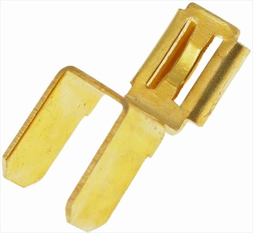 85614 Quick Splice Terminal 0.85 In.