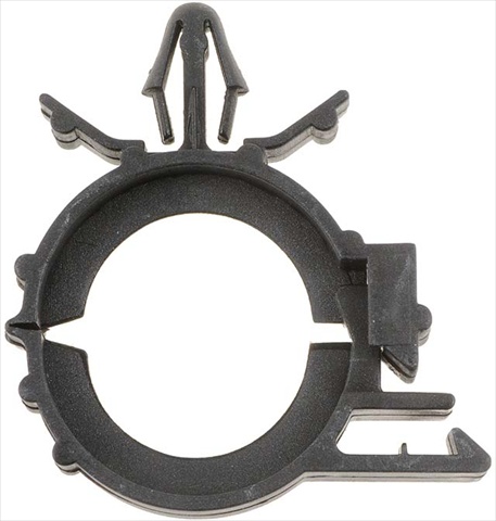 85657 0.75 In. Wire Loom Retainer