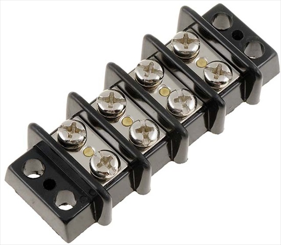 85685 30 Amp 4 Post Junction Box