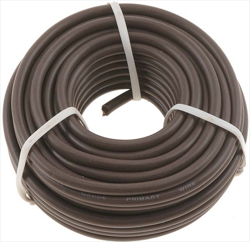 Dorman 85717 14 Gauge Brown Primary Wire Card