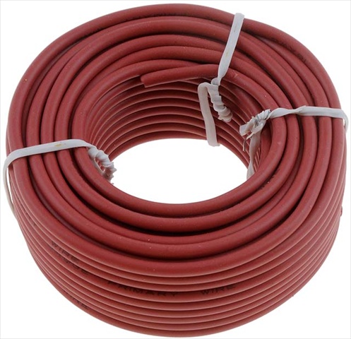 Picture of Dorman 85724 16 Gauge Red Primary Wire Card
