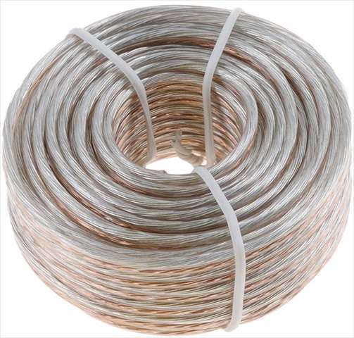 85750 20 Gauge Speaker Wire Card
