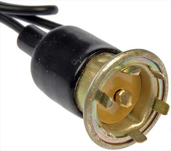 85806 Electrical Sockets 1 Wire Single Contact 0.75 In. With Neoprene Sleeve