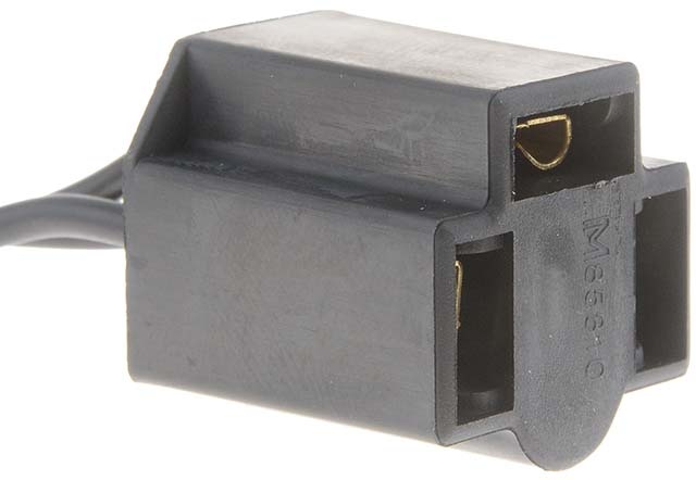 85810 Electrical Sockets 3 Wire & Terminal Seal Beam L Amp 4002 And 4005 Bulb