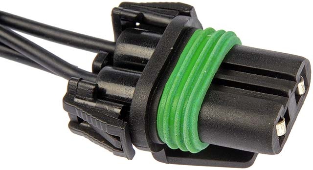 85812 Electrical Sockets 2 Wire Halogen High Beam Headlight 9005 Bulb