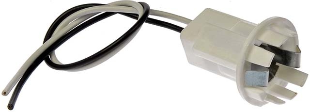 85818 Electrical Sockets 2 Wire Front And Rear