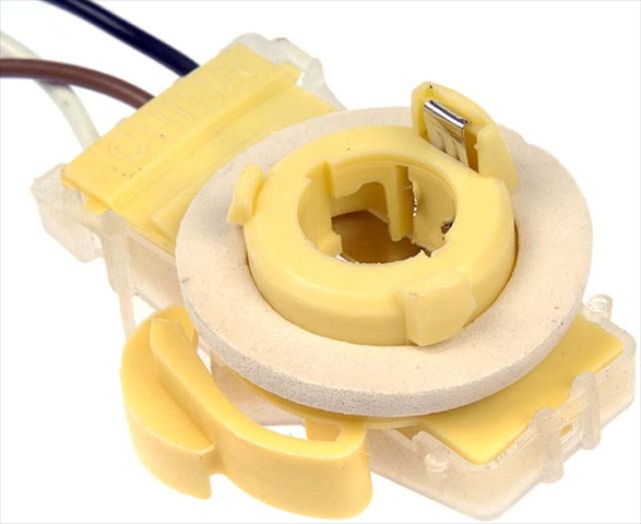 Dorman 85832 Electrical Sockets 3 Wire 90 Degree Front And Rear