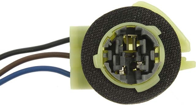 85882 3 Wire Front And Rear Stop- Tail And Turn