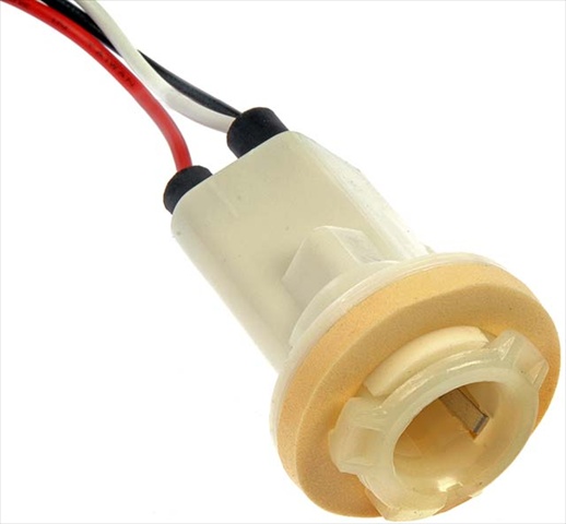 Dorman 85898 Electrical Sockets 3 Wire Full Size Turn Signal