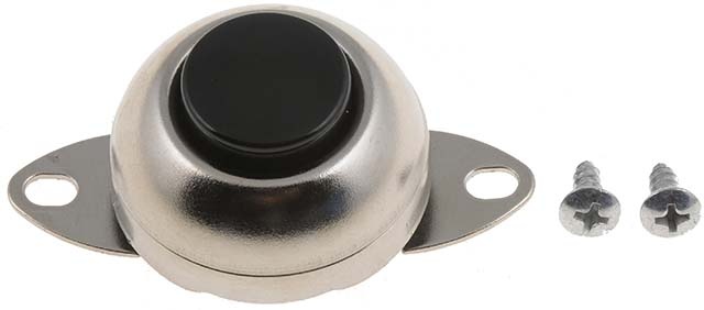 Picture of Dorman 85929 Electrical Switches Specialty Horn Button Flush Mount